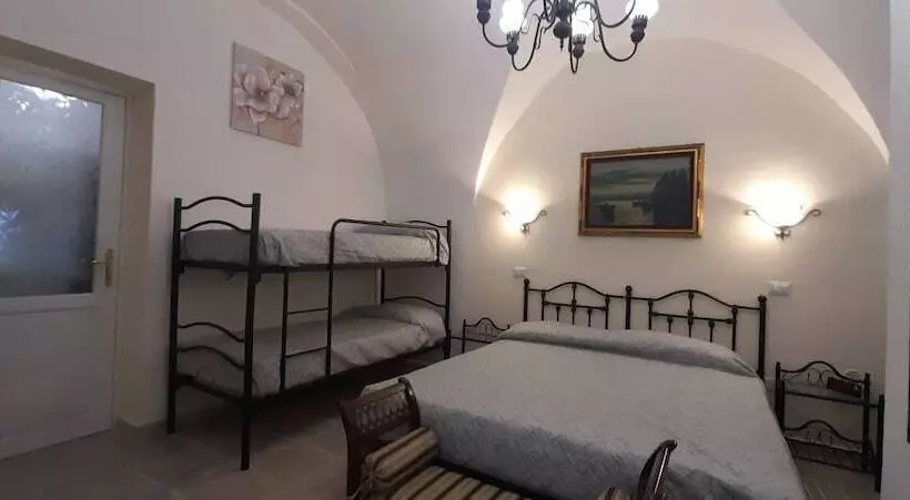 I Cappuccini B&b
