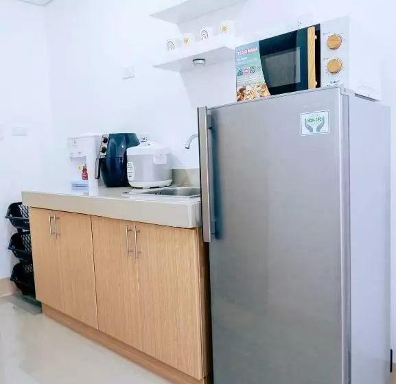 ペンション Eugeenieroi’s Place