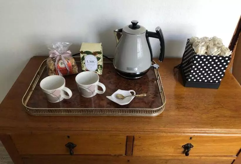 ペンション Lancaster House