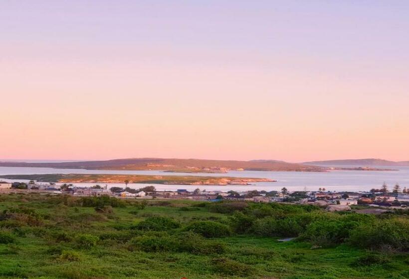 פנסיון The Boulders Langebaan