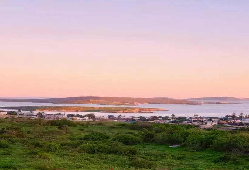 Majatalo The Boulders Langebaan
