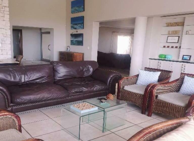 פנסיון The Boulders Langebaan