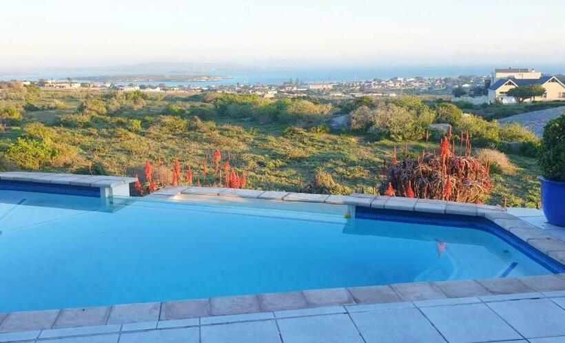 פנסיון The Boulders Langebaan