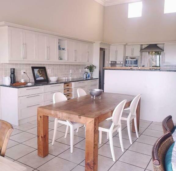 פנסיון The Boulders Langebaan