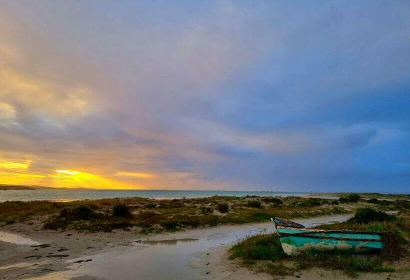 פנסיון The Boulders Langebaan