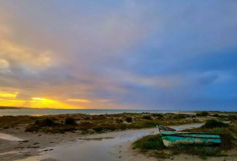 Majatalo The Boulders Langebaan