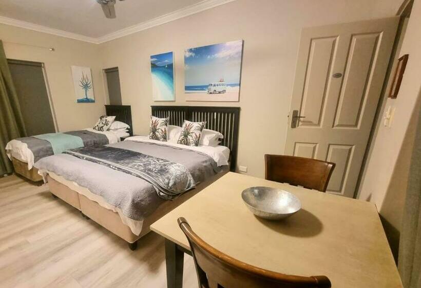 פנסיון The Boulders Langebaan