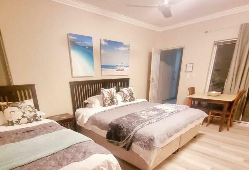 פנסיון The Boulders Langebaan