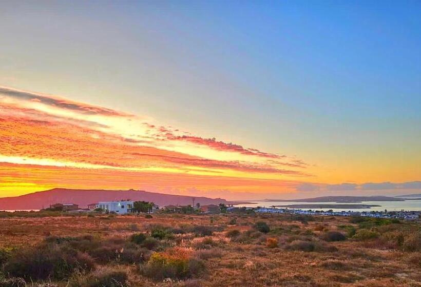פנסיון The Boulders Langebaan