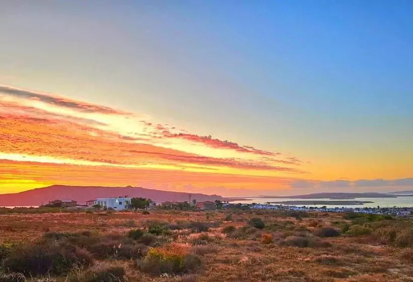Majatalo The Boulders Langebaan