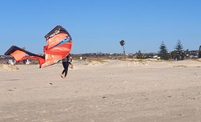 פנסיון The Boulders Langebaan