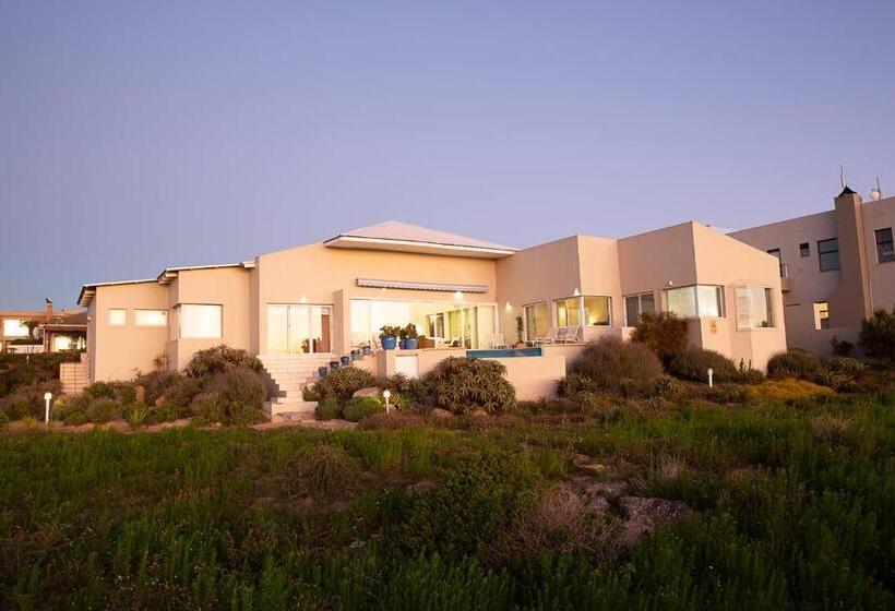 פנסיון The Boulders Langebaan