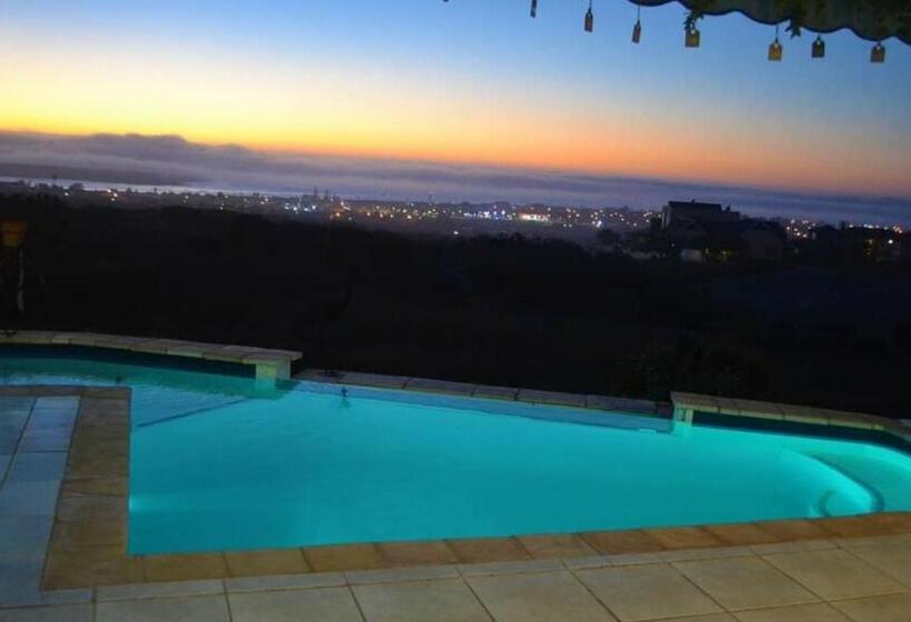 פנסיון The Boulders Langebaan