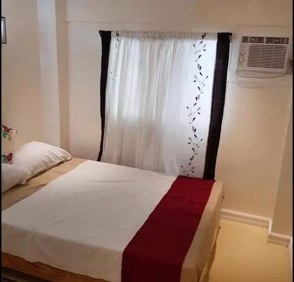 Retkeilymaja Rj Travellers Inn