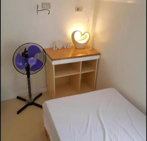 Retkeilymaja Rj Travellers Inn