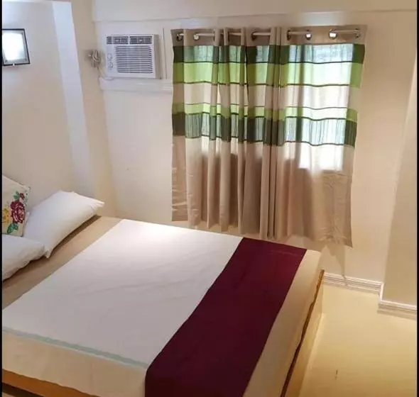 Retkeilymaja Rj Travellers Inn