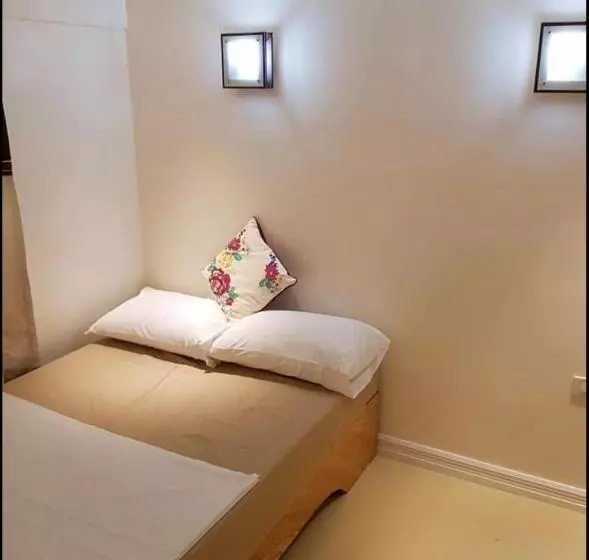 Retkeilymaja Rj Travellers Inn