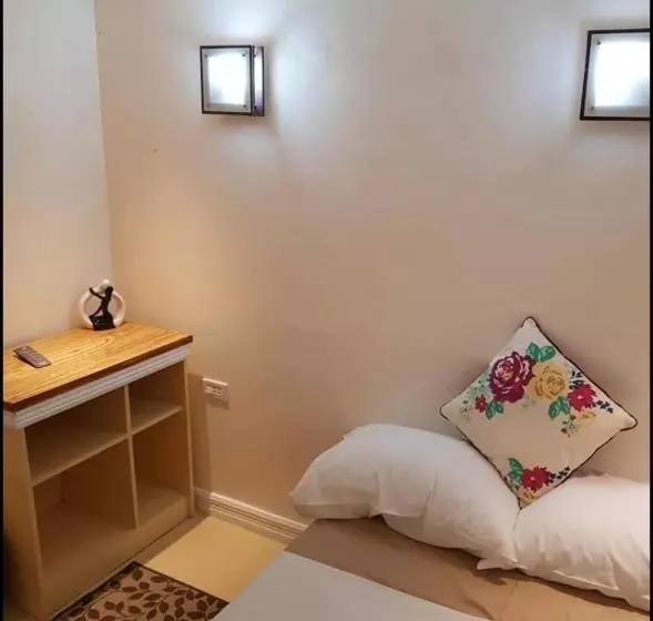 Retkeilymaja Rj Travellers Inn