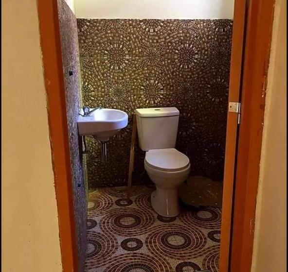 Schronisko Rj Travellers Inn