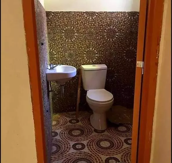 Retkeilymaja Rj Travellers Inn