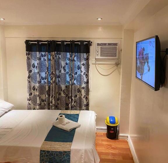 Schronisko Rj Travellers Inn