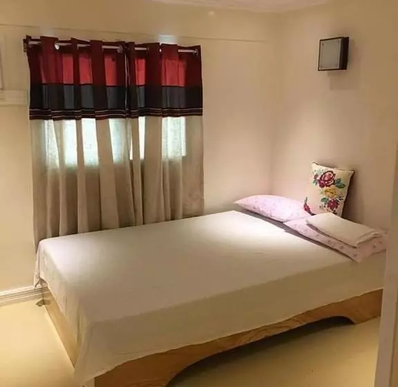 Retkeilymaja Rj Travellers Inn