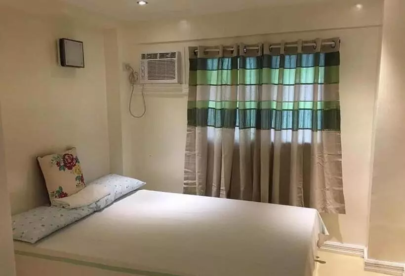 Retkeilymaja Rj Travellers Inn