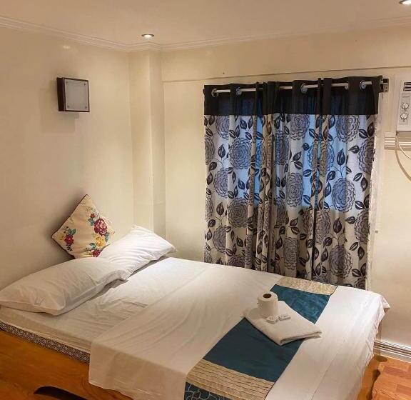 Schronisko Rj Travellers Inn