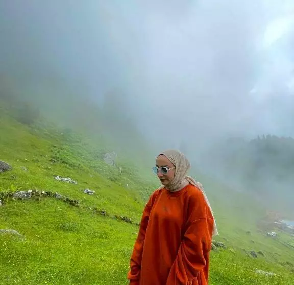 Ayrıkvadi Dağ Evi
