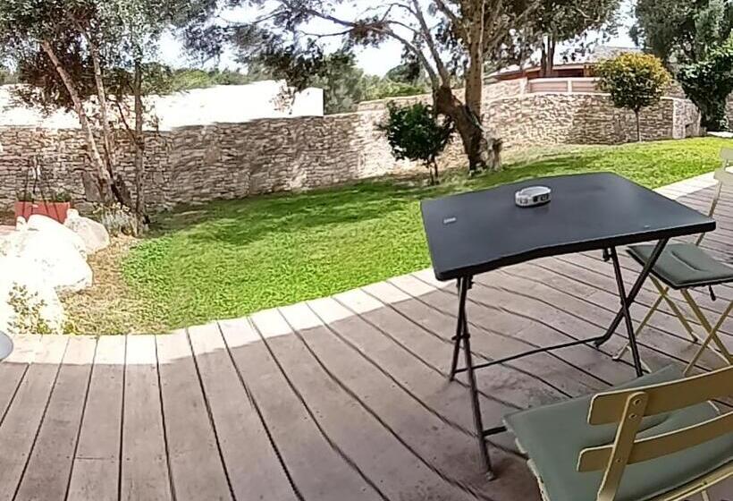 مبيت وإفطار Chambre Cosy