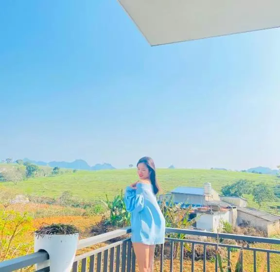 هتل đồi Chè