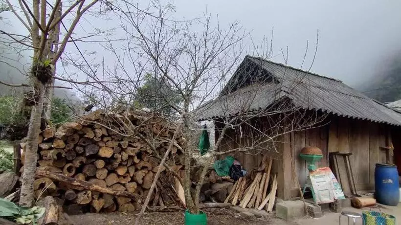 هتل đồi Chè