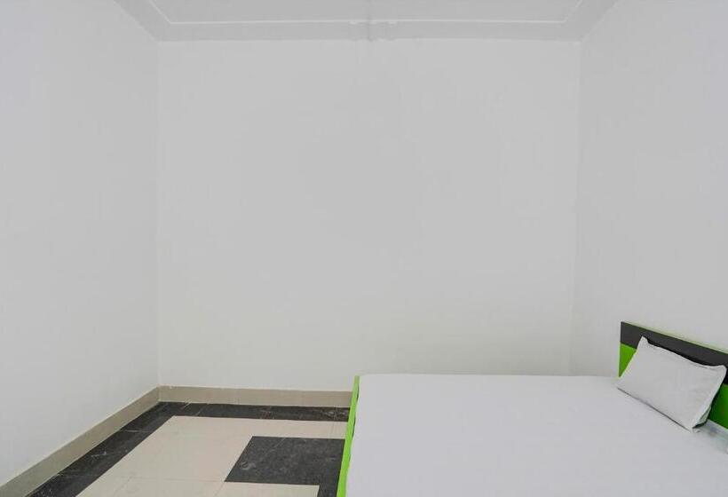 호텔 Oyo 81362 Sahara Guest House