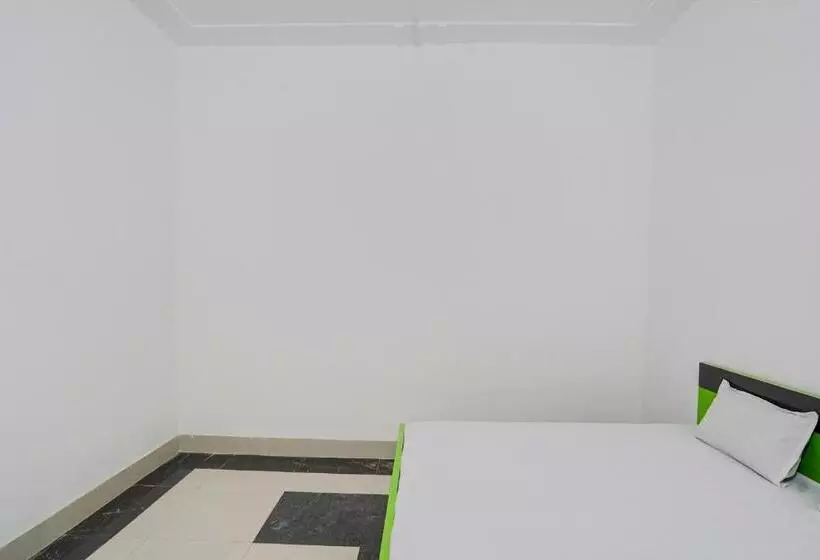 ホテル Oyo 81362 Sahara Guest House