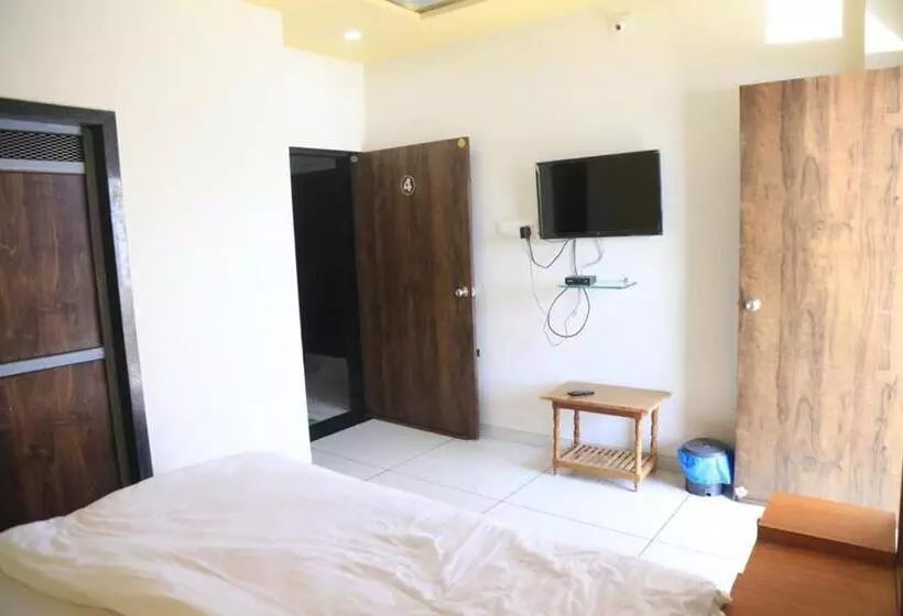 ホテル Reva Vihar Rooms