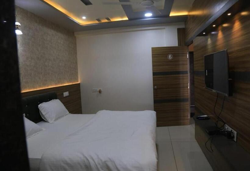 酒店 Reva Vihar Rooms