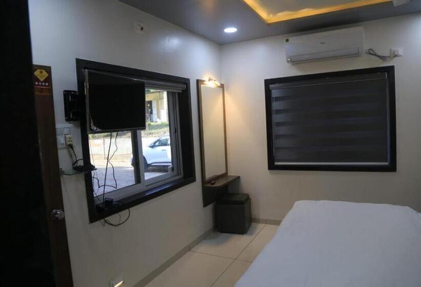 酒店 Reva Vihar Rooms