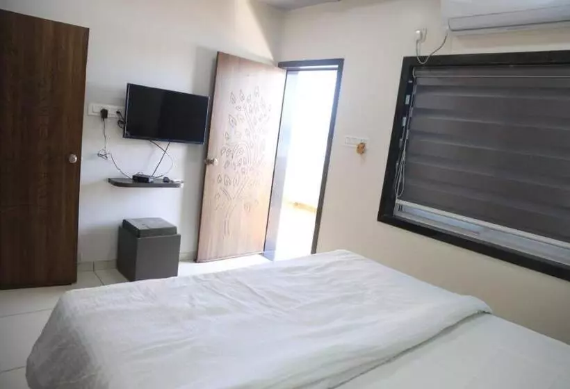 ホテル Reva Vihar Rooms