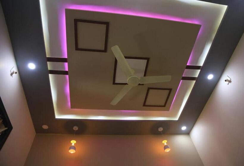 酒店 Reva Vihar Rooms