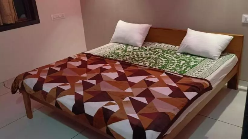 ホテル Reva Vihar Rooms