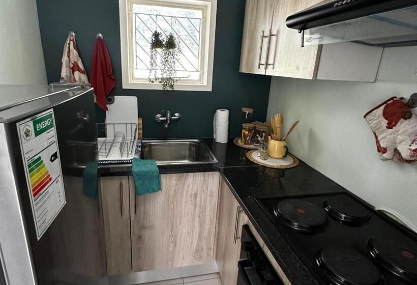 پانسیون 1020 Sehudi Guesthouse