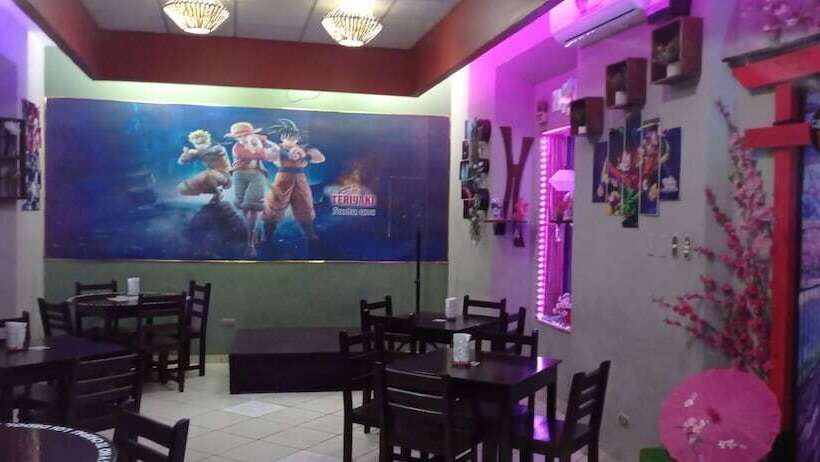 پانسیون Del Tingo Al Tango Hostal