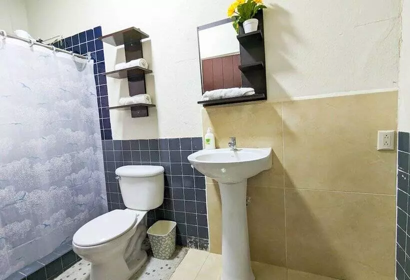 پانسیون Del Tingo Al Tango Hostal