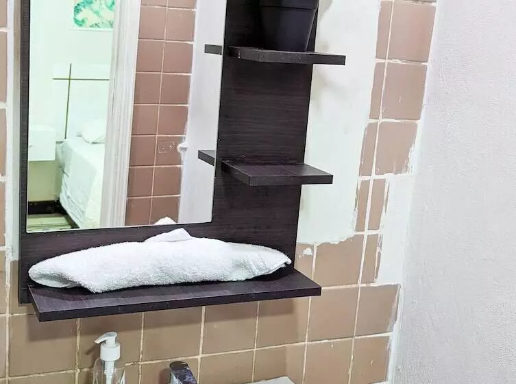 پانسیون Del Tingo Al Tango Hostal