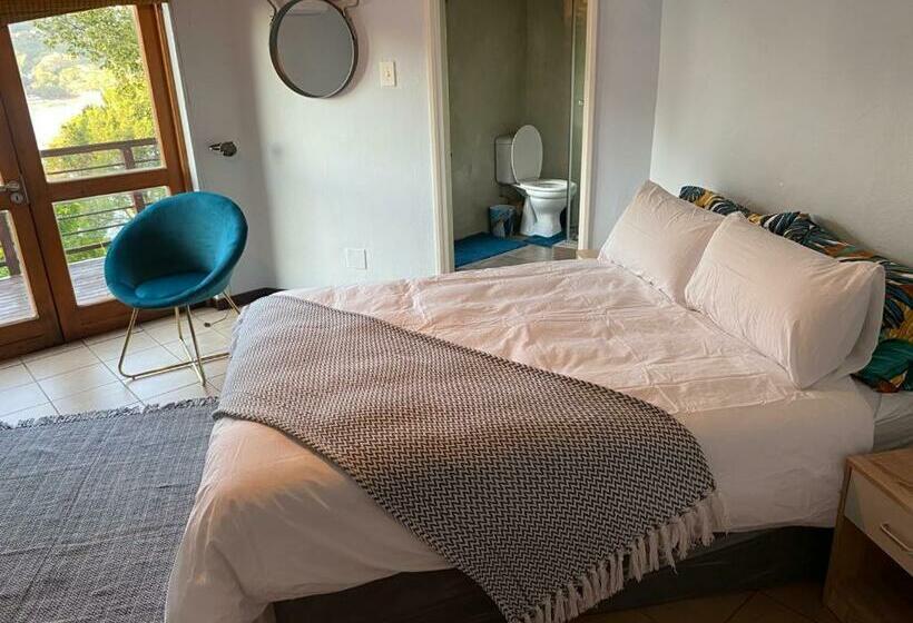 Пансион Manzi Villa