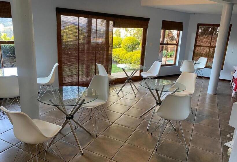 Пансион Manzi Villa