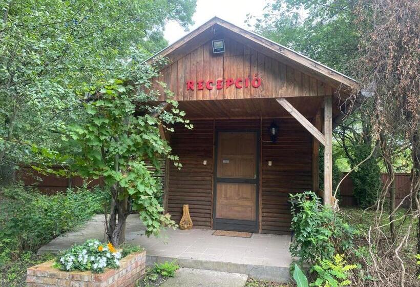 Pensjonat Pipacs Vendégház