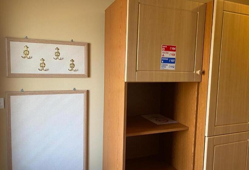 Pensjonat Pipacs Vendégház