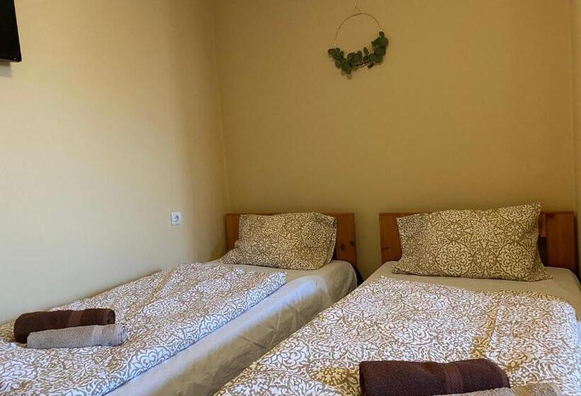 Pensjonat Pipacs Vendégház