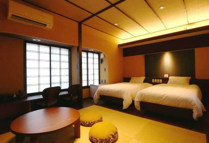 旅館 Kii No Matsushima